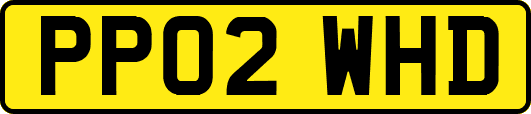 PP02WHD