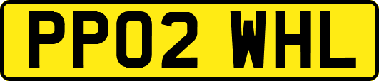 PP02WHL