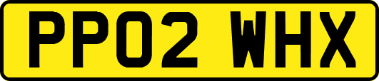 PP02WHX