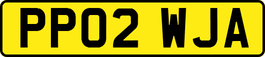 PP02WJA