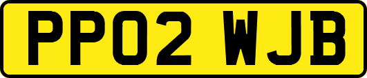 PP02WJB