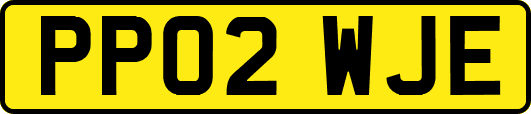 PP02WJE