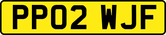 PP02WJF