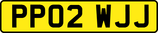 PP02WJJ