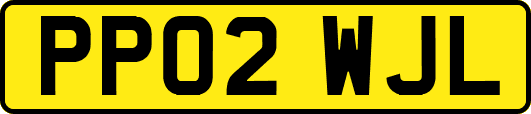 PP02WJL