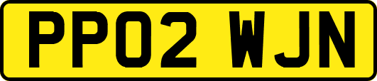 PP02WJN