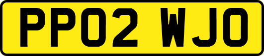 PP02WJO