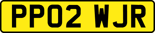 PP02WJR