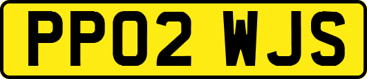PP02WJS