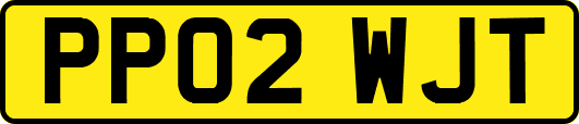 PP02WJT