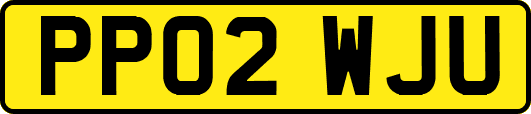 PP02WJU