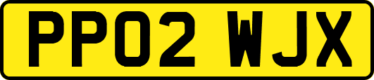 PP02WJX