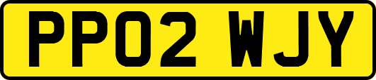 PP02WJY