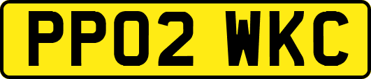 PP02WKC