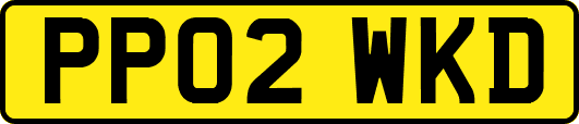 PP02WKD