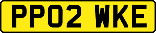 PP02WKE
