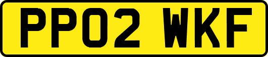 PP02WKF