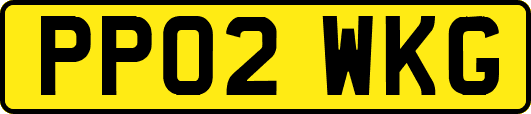 PP02WKG