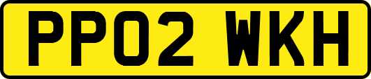 PP02WKH