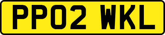 PP02WKL