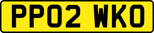 PP02WKO