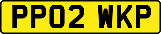 PP02WKP