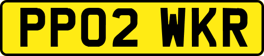 PP02WKR
