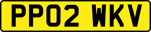 PP02WKV