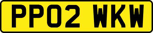 PP02WKW