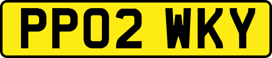 PP02WKY