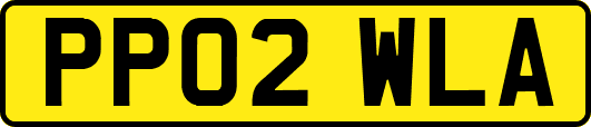 PP02WLA