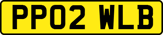 PP02WLB