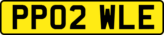 PP02WLE