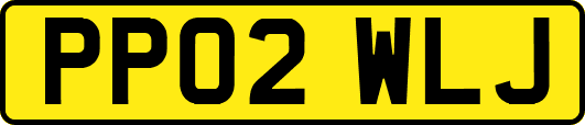 PP02WLJ