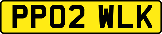 PP02WLK