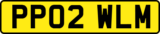 PP02WLM
