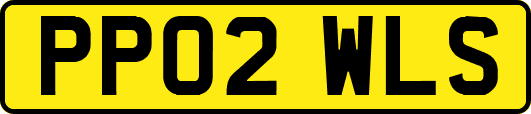 PP02WLS