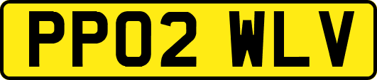 PP02WLV