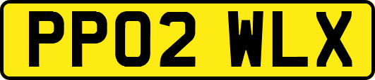 PP02WLX