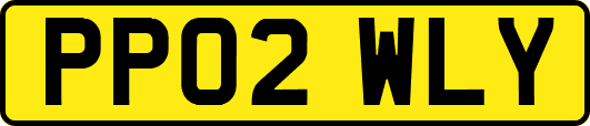 PP02WLY