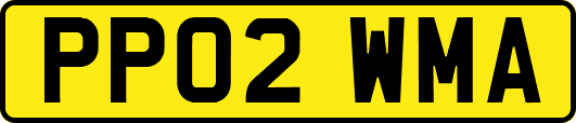 PP02WMA
