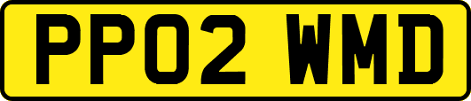 PP02WMD