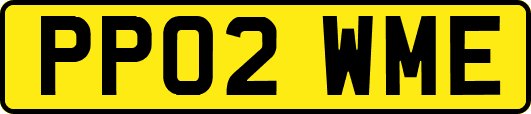 PP02WME
