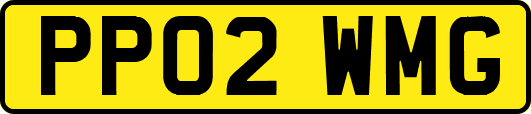 PP02WMG