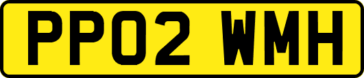 PP02WMH