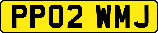 PP02WMJ