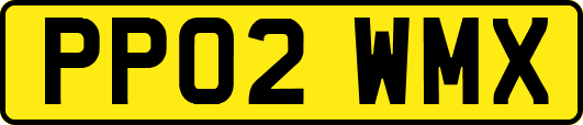 PP02WMX