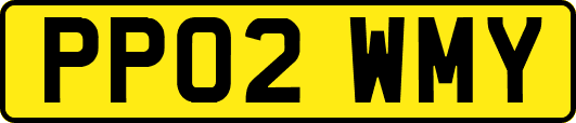 PP02WMY