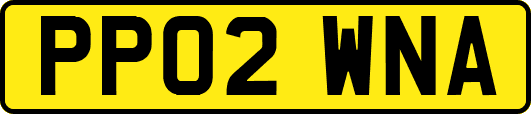 PP02WNA