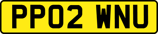 PP02WNU